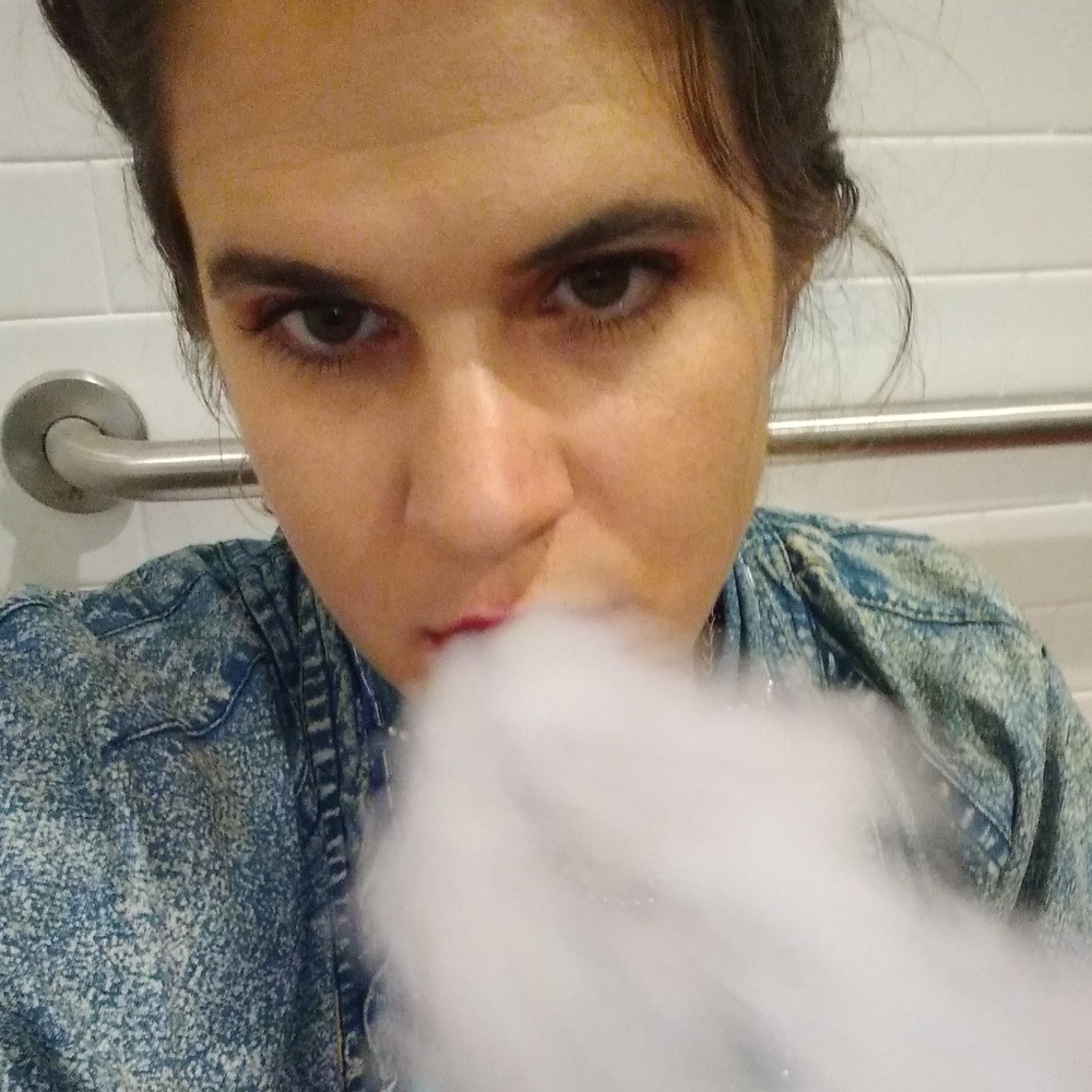 Meet your Posher, Marge